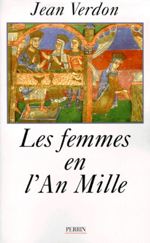 Femmes en l'an mille