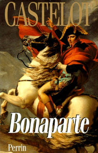 Bonaparte (volume 1)