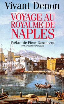 VOYAGE AU ROYAUME DE NAPLES