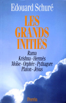 Les grands initiés