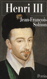 Henri III
