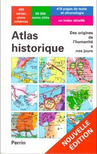 Atlas historique