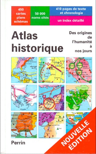 Atlas historique