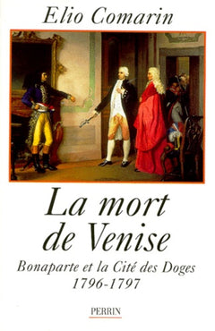 Mort de Venise