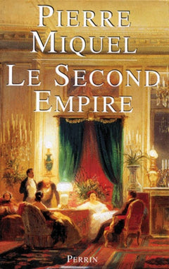 Le second Empire