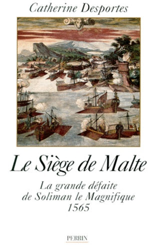 MALTE 1565