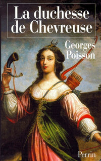 Duchesse de Chevreuse