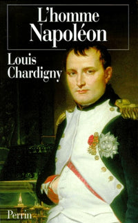 HOMME NAPOLEON