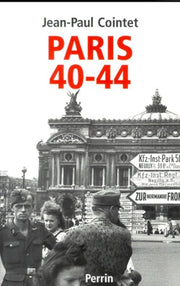 Paris 40-44