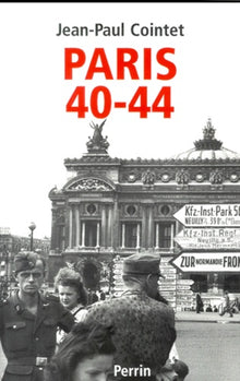 Paris 40-44