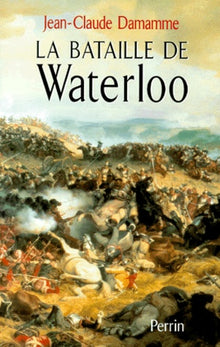 Bataille de Waterloo