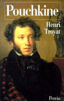 Pouchkine