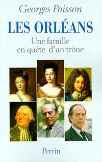 Les Orléans