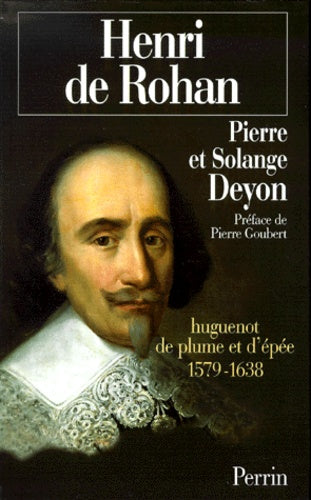 Henri, Duc de Rohan