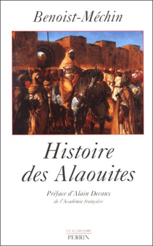 Histoires des Alouites