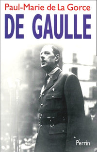De Gaulle