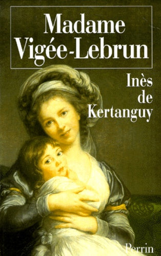 Madame Vigée-Lebrun