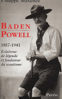 Baden-Powell