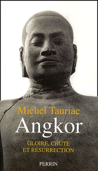 Histoire d'Angkor