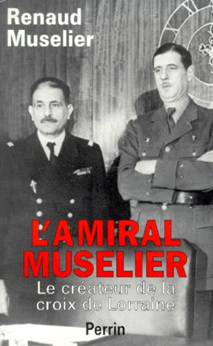 L'amiral Muselier