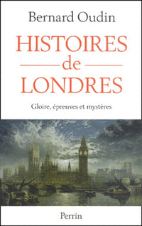 Histoires de Londres