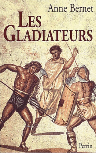 Histoire des gladiateurs