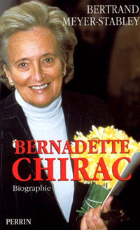 Bernadette Chirac
