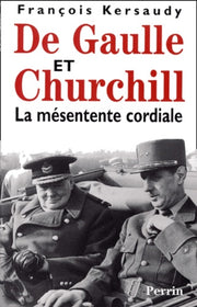 De Gaulle et Churchill