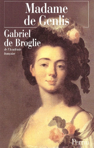 Madame de Genlis