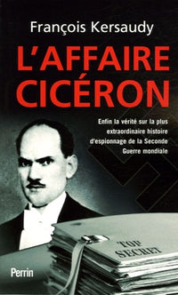 L'affaire Cicéron 1943