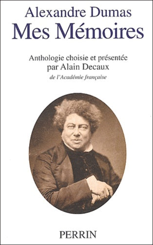 Mes Memoires