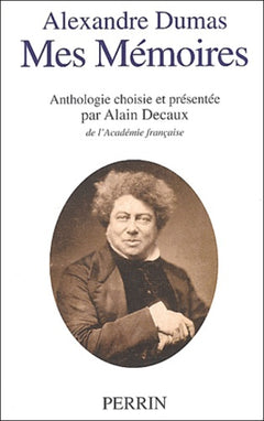 Mes Memoires