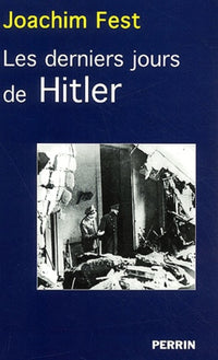 Les Derniers Jours d'Hitler