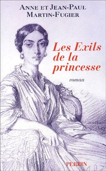 Les exils de la princesse