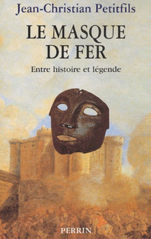 Le masque de fer