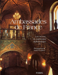 Ambassades de France, tome 2