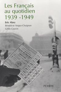 FRANCAIS AU QUOTIDIEN 39 49