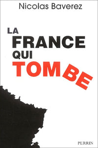 La france qui tombe