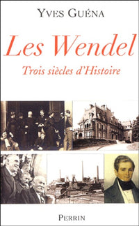 Les Wendel