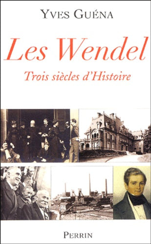 Les Wendel