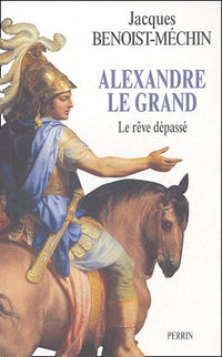alexandre le grand