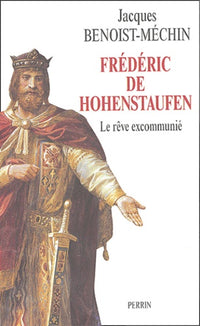 Frédéric de Hohenstaufen