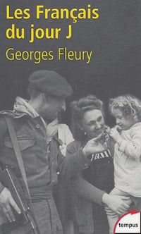 Les français du jour J : Le Commando Kieffer