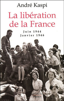 Libération de la France