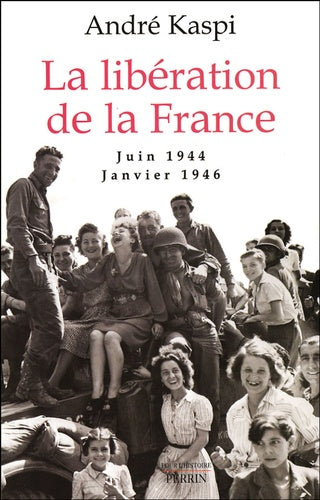 Libération de la France