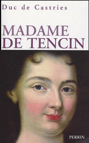 madame de tencin 1682-1749