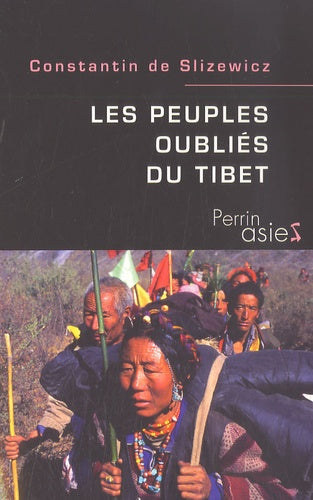 Peuples oubliés du Tibet