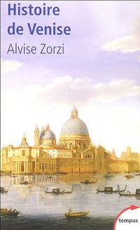 Histoire de Venise