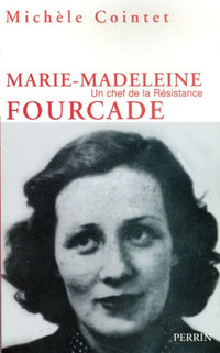 MARIE MADELEINE FOURCADE