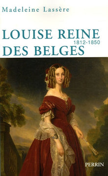 Louise, reine des Belges